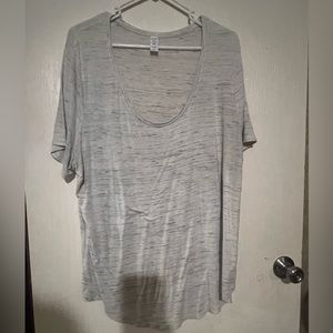 Old Navy Luxe Tee
